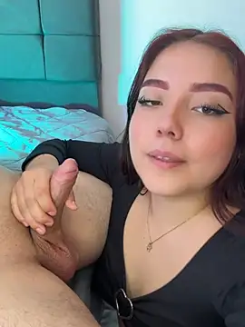 sarah_and_taylor Шоу с уебкамера