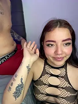 sarah_and_taylor Шоу с уебкамера
