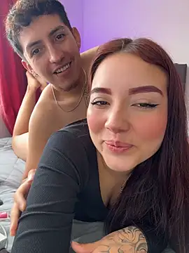 sarah_and_taylor 网络视讯表演