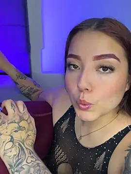 Show Webcam de sarah_and_taylor