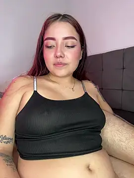 Show Webcam de sarah_and_taylor