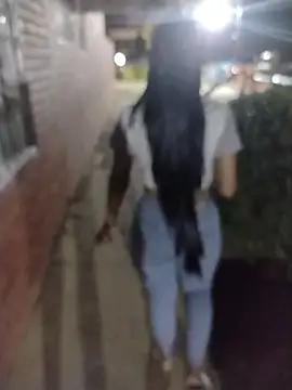 SHARLOTYJUANSTEVAN 在線直播表演