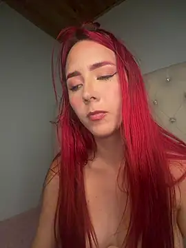 Živý XXX chat kisscherry8