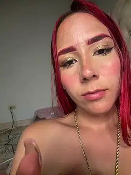 kisscherry8 Chat XXX live