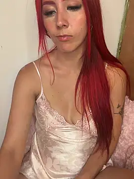 kisscherry8's Webcam Show