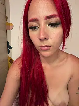 kisscherry8's Webcam Show