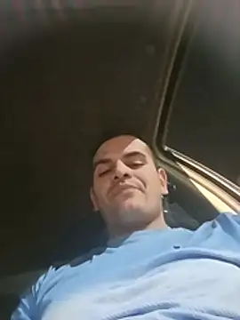 Edwin_Q Webcam show