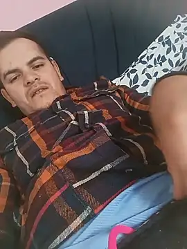 Edwin_Q Webcam show