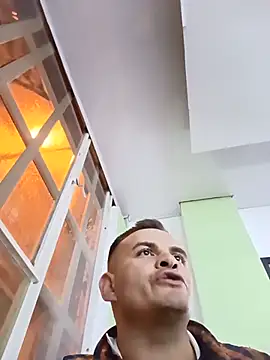 Edwin_Q – webcam-show