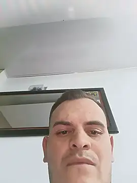 Show de Edwin_Q na webcam