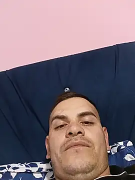Edwin_Q Webcam Show