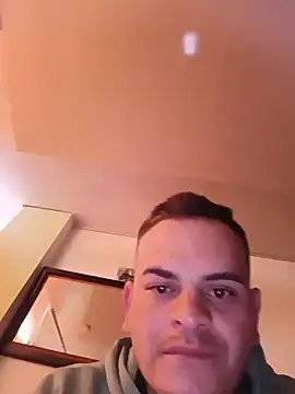 Edwin_Q Webcam Show