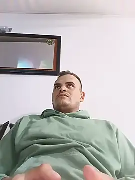 Webkamerová show Edwin_Q
