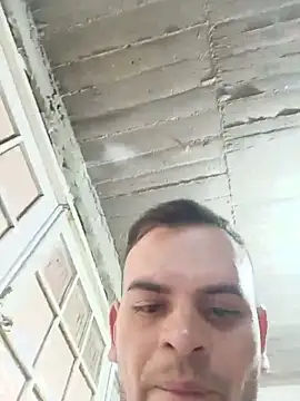 Edwin_Q Adlı Modelin Web Kamerası Şovu
