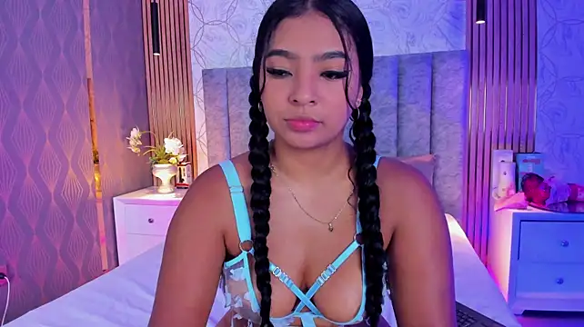 SofiiCruz – Live XXX-chat