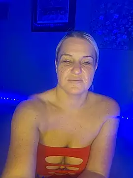 LadyB07 webcam show