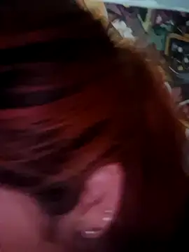 عرض كام SerenaFoxx_