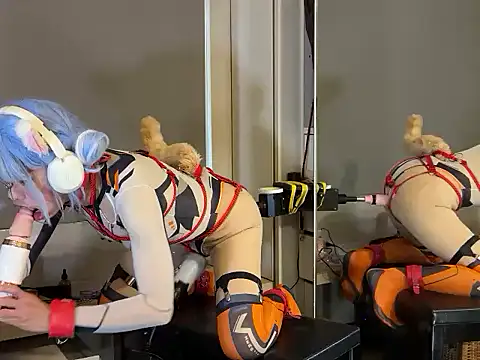 SiSiDogTw 网络视讯表演