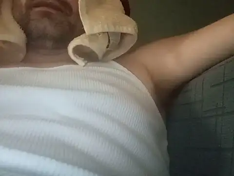 Webkamerová show Viciouzz1