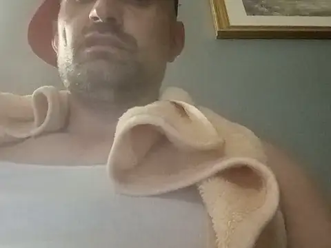 Webkamerová show Viciouzz1