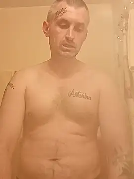 Webkamerová show Viciouzz1