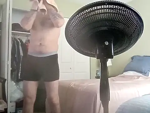 Webkamerová show Viciouzz1