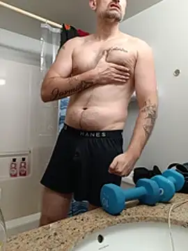 Viciouzz1's Webcam Show