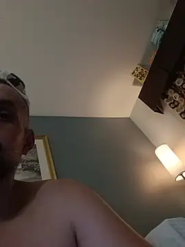 Webkamerová show Viciouzz1