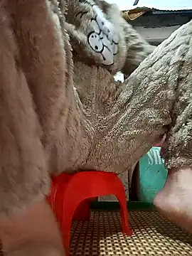 -Matina- Webcam Show