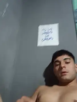 Facuzk Webcam show