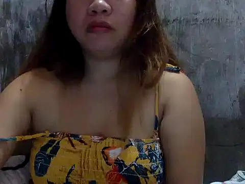 SweetAsianCumXo Pertunjukan Webcam