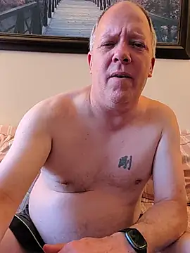 WorthingtonM3 webkamerás műsora