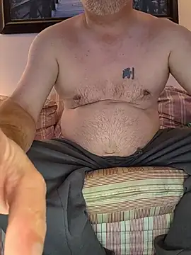 WorthingtonM3 webkamerás műsora