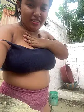 Webkamerová show emi_li82