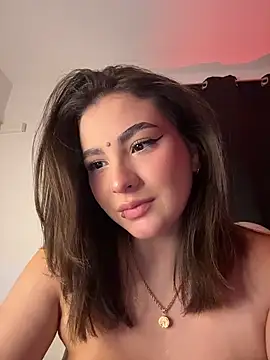 عرض كام SamanthaValmont