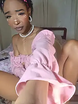 TinnaNoir Live XXX-Chat