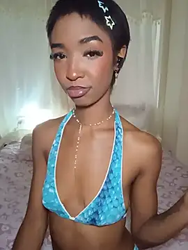 Chatroom XXX en direct de TinnaNoir