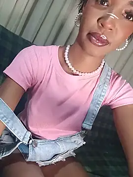 TinnaNoir Live XXX-Chat