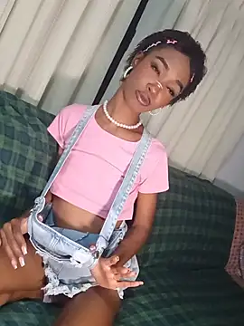 XXX chat uživo modela TinnaNoir