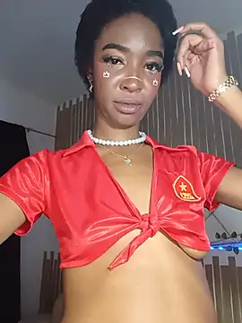 TinnaNoir_NoryPark Show in webcam