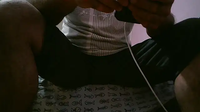 pglsmm Webcam-Show