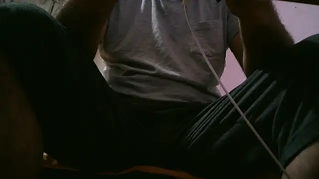 pglsmm Webcam show