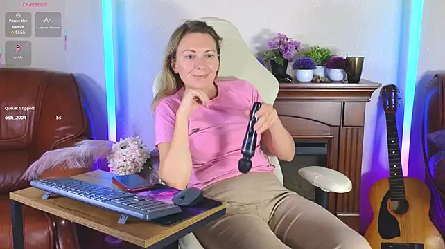 Chatroom XXX en direct de Mary_Jin