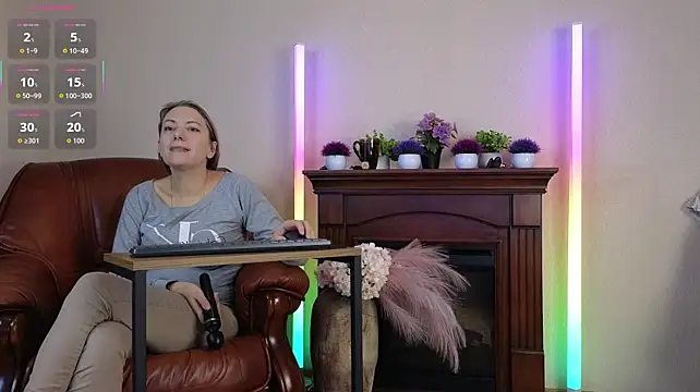 Mary_Jin's Live XXX Chat