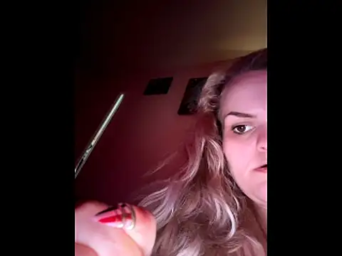 Show Webcam de DaddysLakieBaby