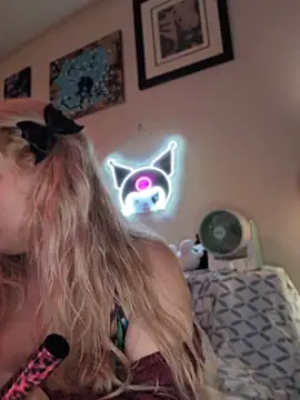 عرض كام DaddysLakieBaby