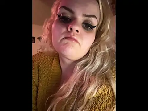 DaddysLakieBaby's Webcam Show
