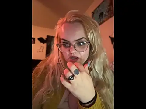 DaddysLakieBaby's Webcam Show