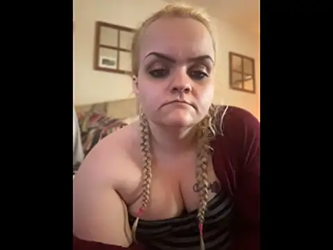 DaddysLakieBaby's Webcam Show
