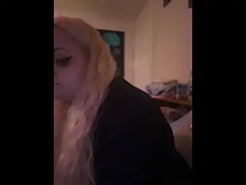 DaddysLakieBaby's Webcam Show